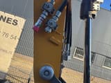 2019 Liebherr A916 LITRONIC Wheel Excavator