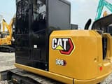 2024 Caterpillar 306E2 Crawler Excavator