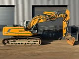 2014 Liebherr R920LC Crawler Excavator