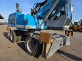 2016 Fuchs MHL331 Material Handler