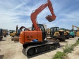 2023 Hitachi ZX70 Crawler Excavator