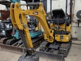 2026 XCMG SY17U Mini Excavator