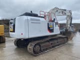 2017 Caterpillar 330F Crawler Excavator