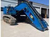 2019 Caterpillar 390F Crawler Excavator