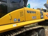 2020 Komatsu PC350-7 Crawler Excavator