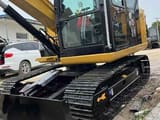 2024 Caterpillar 307E2 Mini Escavatore