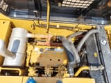 2026 Caterpillar 320D2 Crawler Excavator