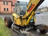 1999 Menzi Muck A71 T2 M Walking Excavator
