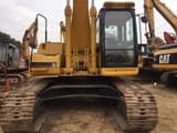 2023 Caterpillar 320B Crawler Excavator