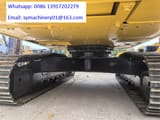 2023 Komatsu PC220-8 Crawler Excavator