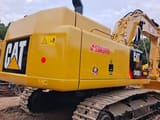 2024 Caterpillar 349D Crawler Excavator