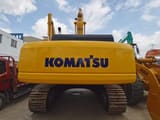 2022 Komatsu 400-8R Crawler Excavator