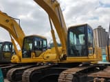 2018 Komatsu PC200-6 Crawler Excavator