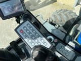 2015 Liebherr A914 Wheel Excavator