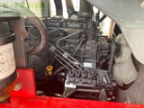 2016 Weidemann 2070 LPT Mini Excavator