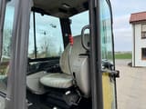 2013 Volvo EC27C Crawler Excavator