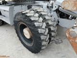 2009 Caterpillar M313D Wheel Excavator