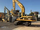 2024 Caterpillar 325BL Crawler Excavator