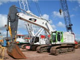 2014 Caterpillar 374FL Crawler Excavator