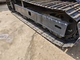 2018 Komatsu PC60-7 Mini Excavator