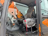 2022 Doosan DX225LC-7 Crawler Excavator