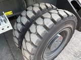 2022 Sennebogen 818-E Material Handler