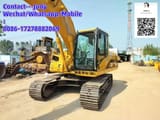 2019 Caterpillar 320CL Crawler Excavator
