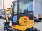 2025 LiuGong 9027F Mini Excavator