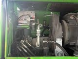 2022 Sennebogen 818-E Material Handler