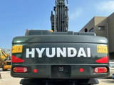 2023 Hyundai R210W-9T Wheel Excavator