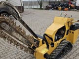 2022 Ditch Witch RTX250 Crawler Excavator