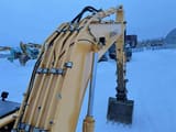 2011 Hyundai R210LC-9 Crawler Excavator