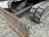 2015 Bobcat E26 Mini Excavator