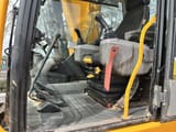 2023 JCB 140X LC Crawler Excavator