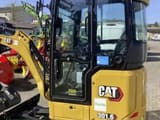 2023 Caterpillar 301.6 Mini Excavator
