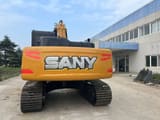 2024 Sany SY215C Crawler Excavator
