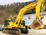 2019 Komatsu PC800 Rupsgraafmachine