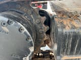 2025 Caterpillar 320D3 Crawler Excavator