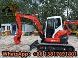 2023 Kubota KX161 Mini Excavator