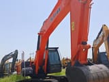2022 Hitachi ZX240 Crawler Excavator