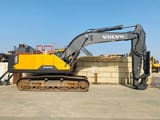 2023 Volvo EC380ENL Crawler Excavator