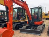 2023 Kubota KX165 Crawler Excavator