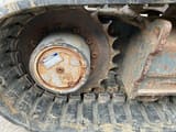 2005 Wacker Neuson 75Z3 Crawler Excavator