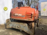 2011 Atlas 230MH Material Handler