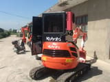 2023 Kubota U-20 Mini Excavator