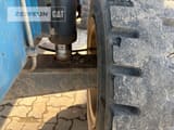 2007 Fuchs MHL320 Material Handler