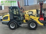2022 Weidemann 3080 Mini Excavator