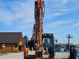 2021 Doosan DX140LCR-5 Crawler Excavator