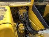 2022 Komatsu PC120-8 Crawler Excavator
