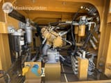 2017 Caterpillar 326 HDHW Crawler Excavator